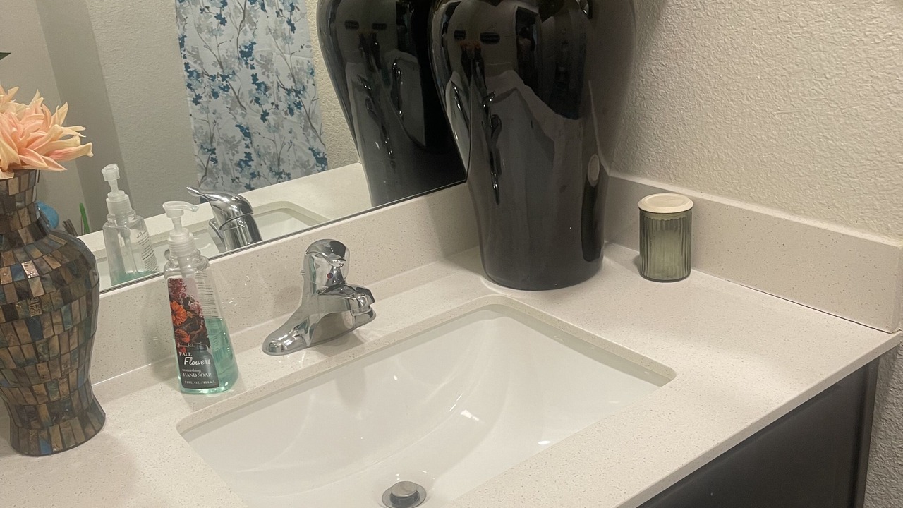 Photo of Bathroom in Rosston