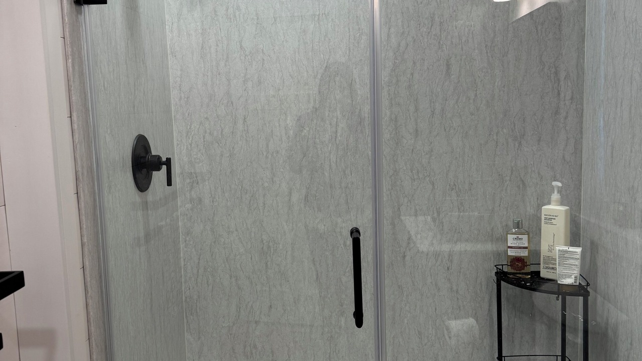 Photo of Bathroom in Fleischmanns