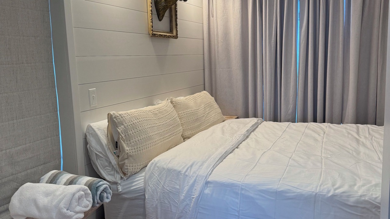 Photo of Bedroom in Fleischmanns