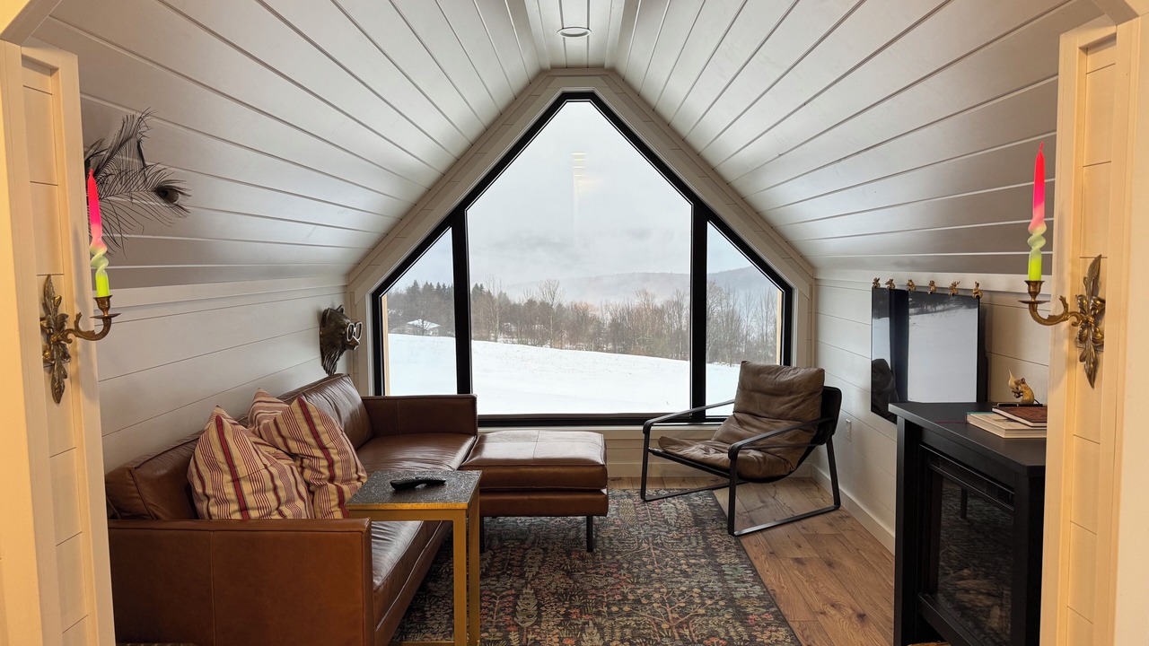 Photo of Livingroom in Fleischmanns