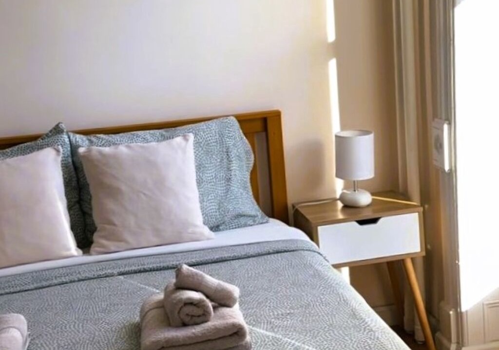 Photo of Bedroom in Bedford-Stuyvesant