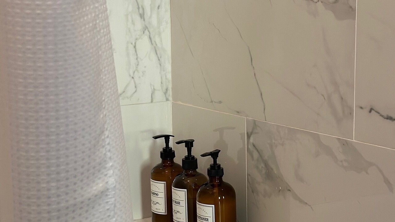 Photo of Bathroom in Bedford-Stuyvesant