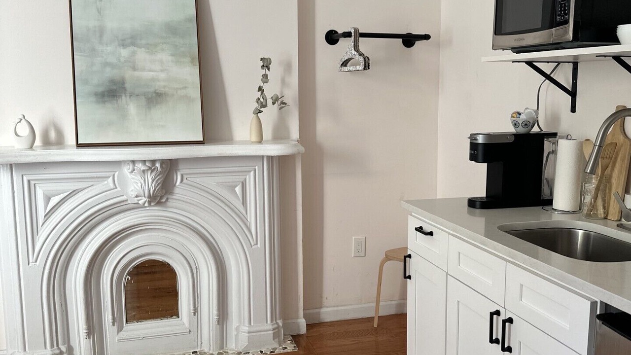 Photo of Kitchen in Bedford-Stuyvesant