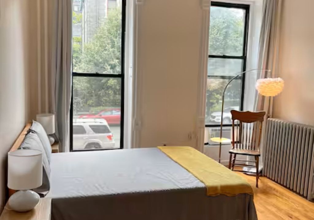 Photo of Bedroom in Bedford-Stuyvesant