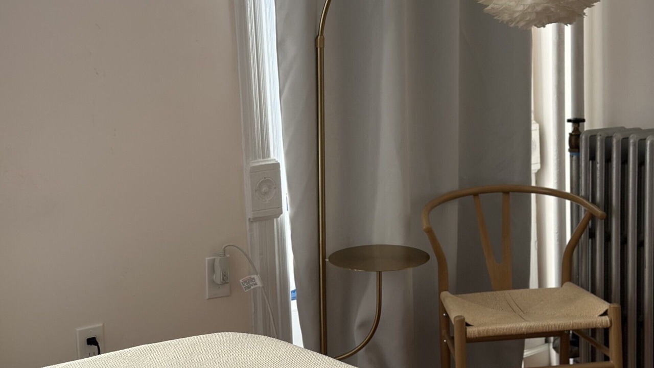 Photo of Bedroom in Bedford-Stuyvesant