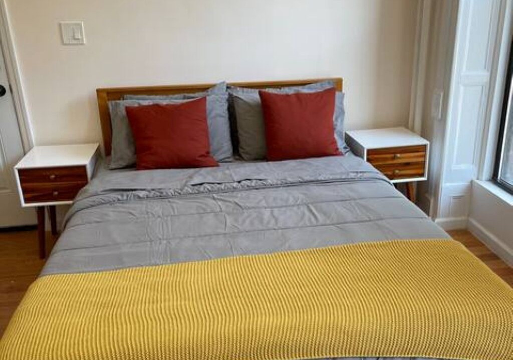 Photo of Bedroom in Bedford-Stuyvesant