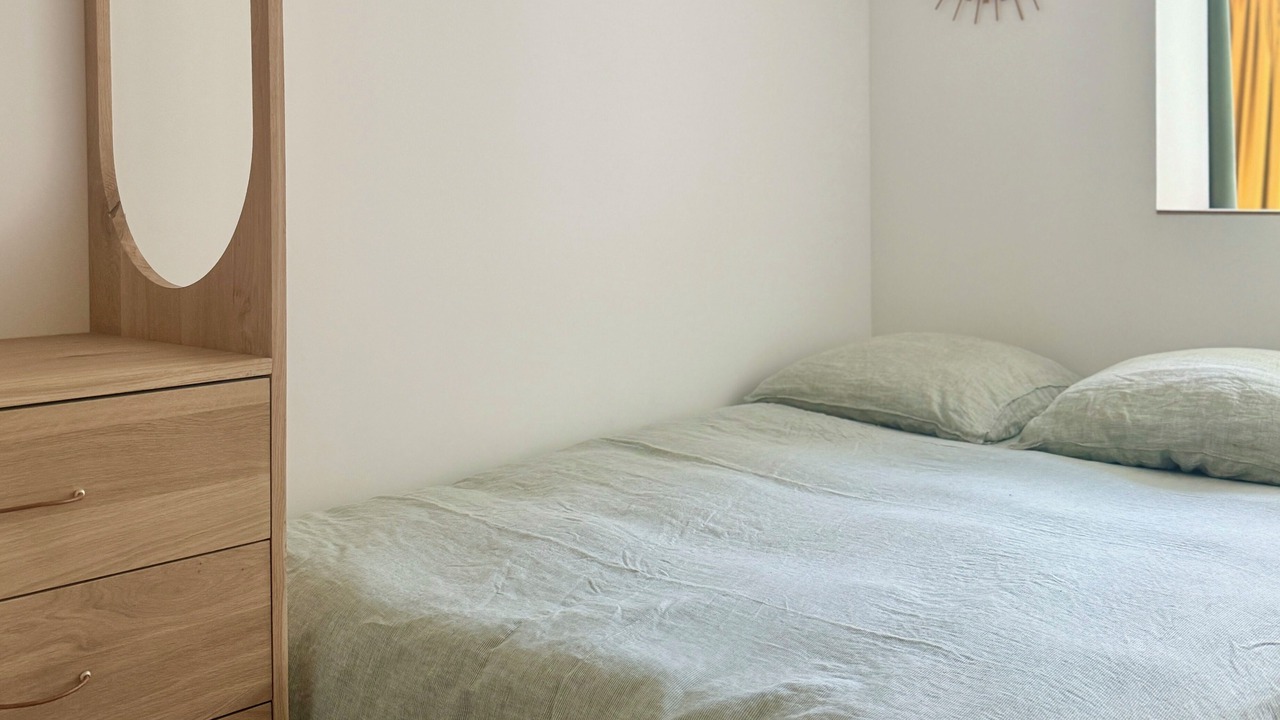 Photo of Bedroom in La Baule-Escoublac