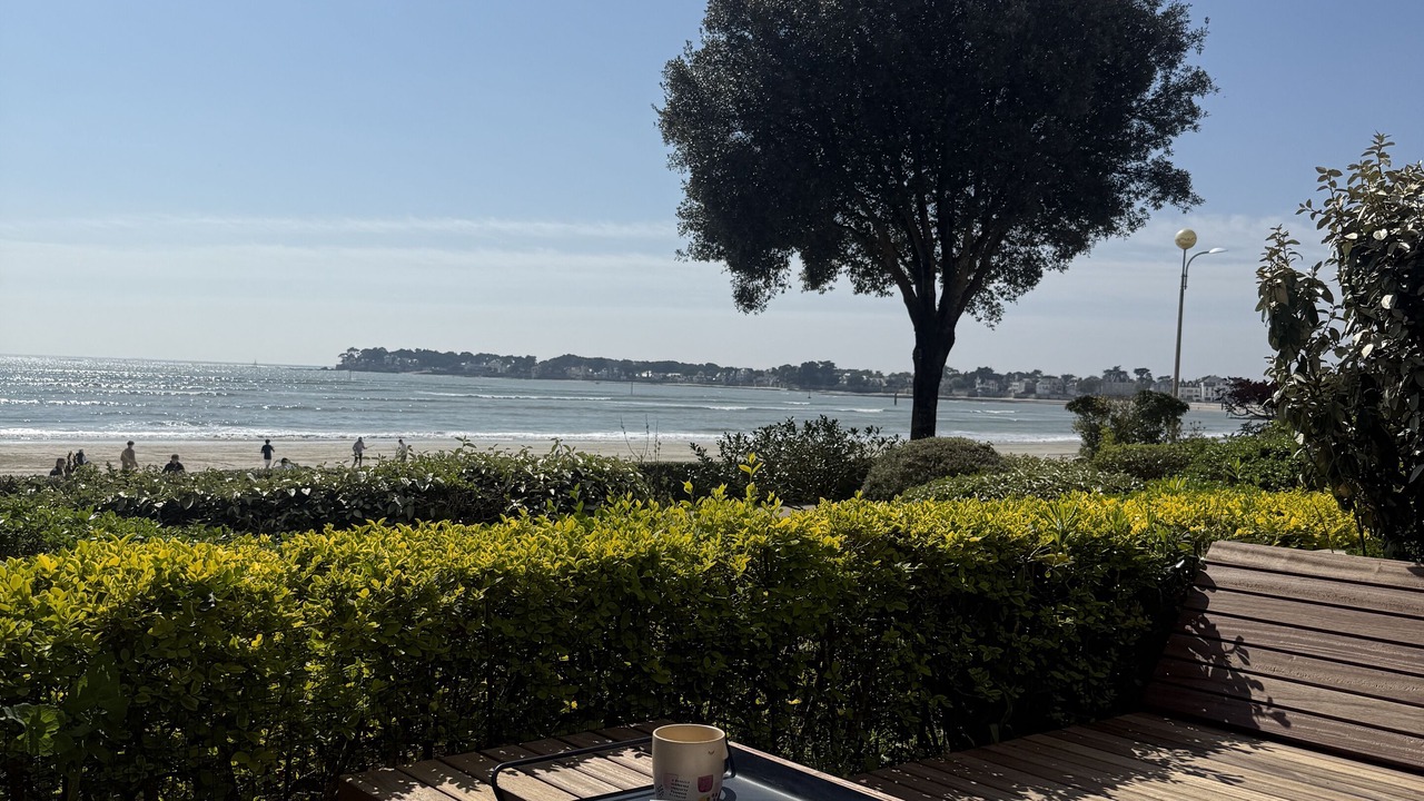 Photo of Outdoor in La Baule-Escoublac
