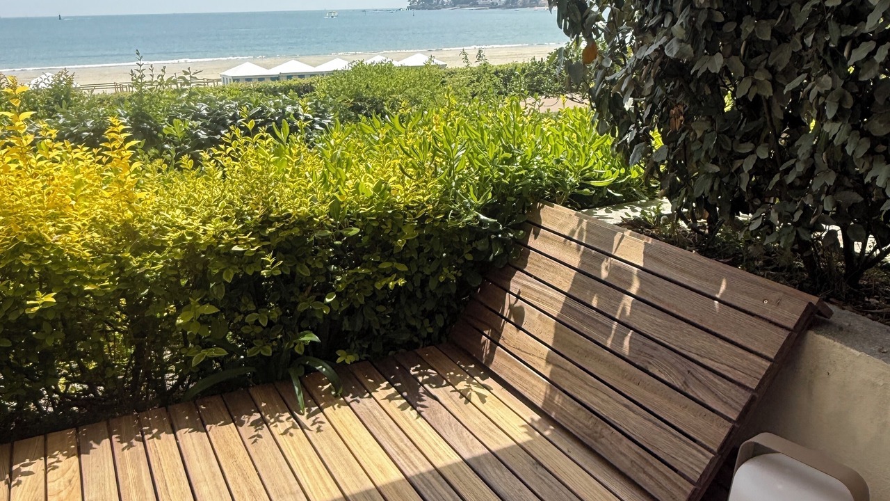 Photo of Outdoor in La Baule-Escoublac