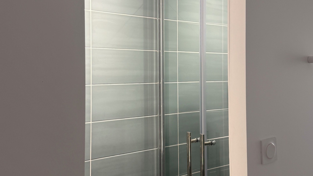Photo of Bathroom in La Baule-Escoublac
