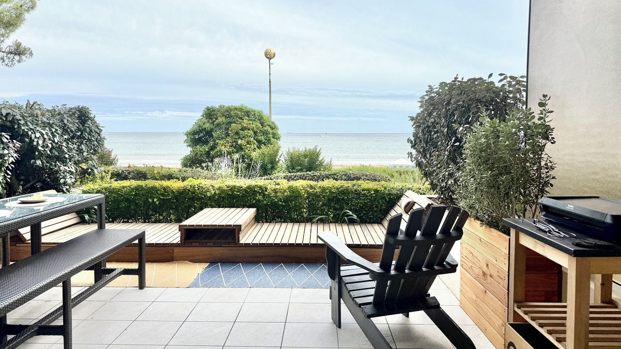 Photo of Outdoor in La Baule-Escoublac