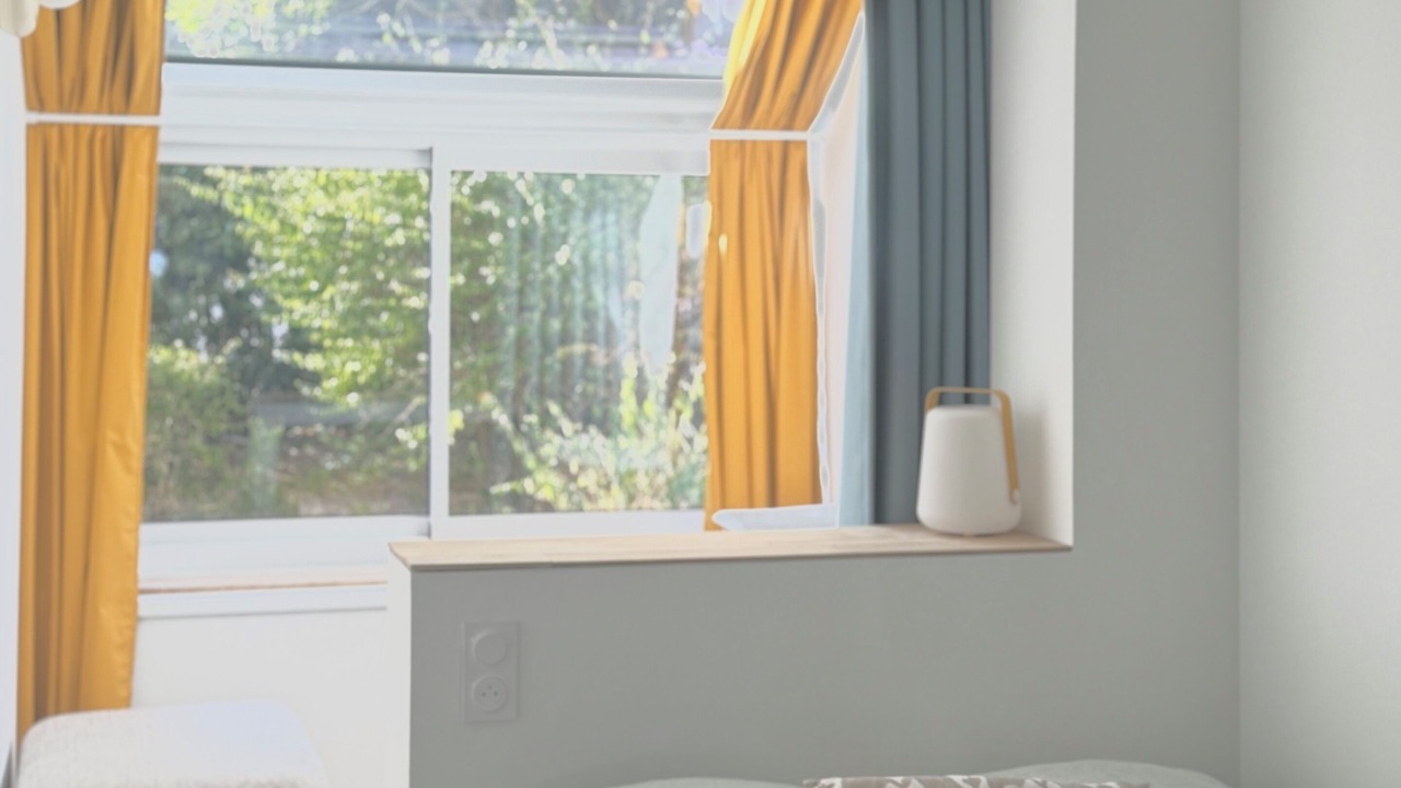 Photo of Bedroom in La Baule-Escoublac