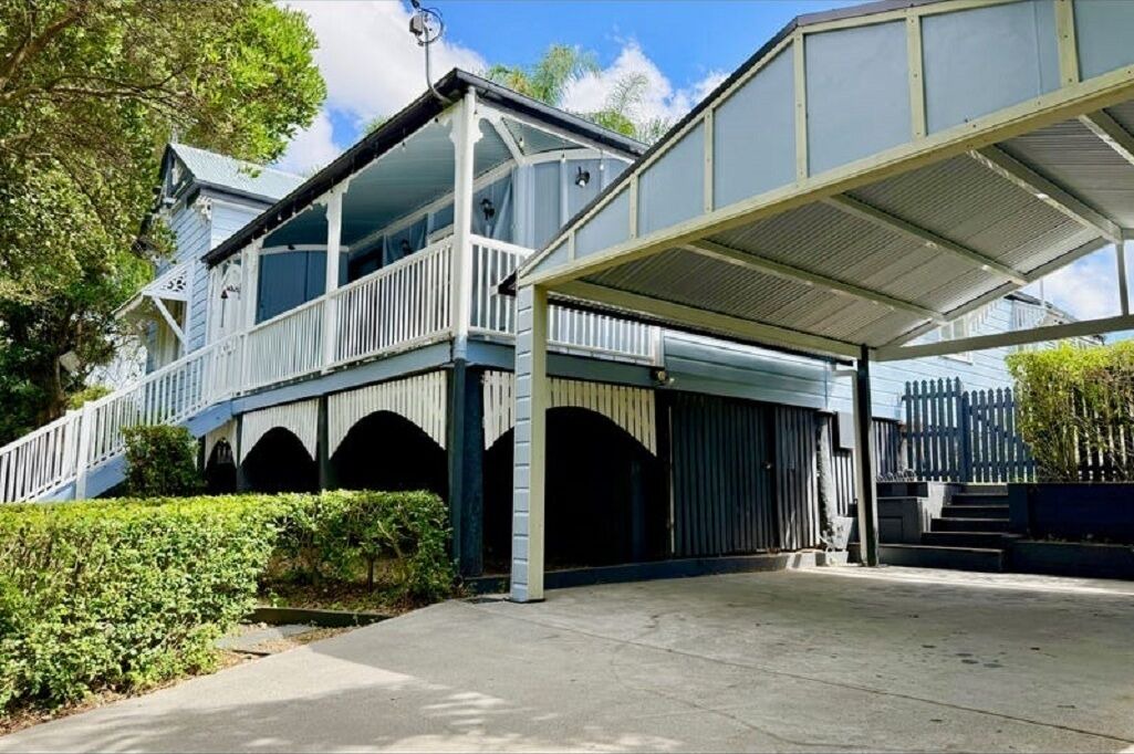 Photo of Outdoor in West Ipswich