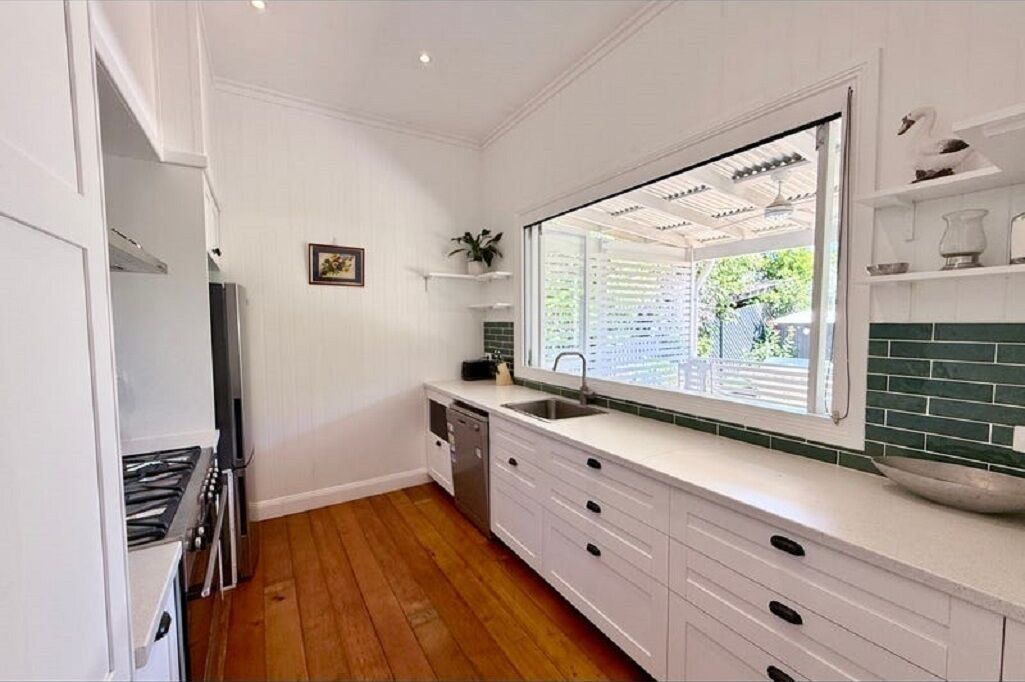 Photo of Kitchen in West Ipswich