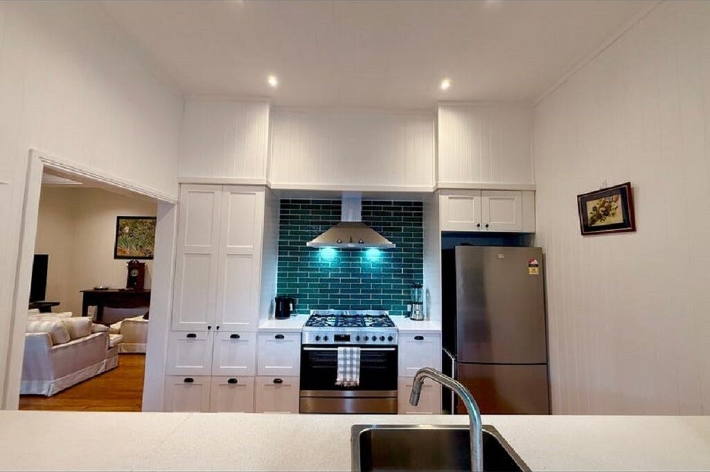 Photo of Kitchen in West Ipswich