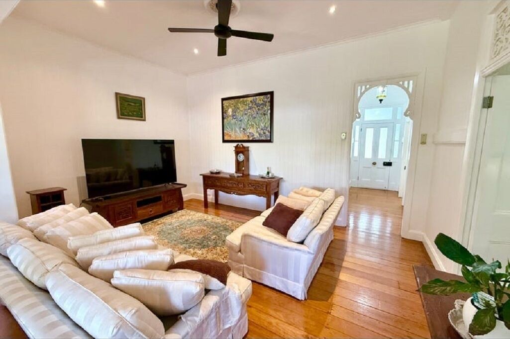 Photo of Livingroom in West Ipswich