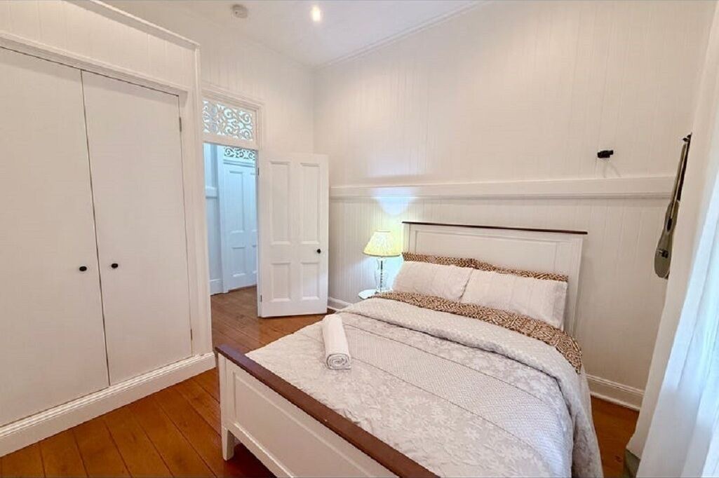 Photo of Bedroom in West Ipswich
