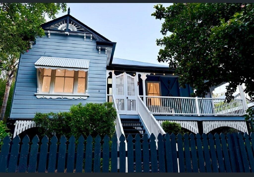 Photo of Outdoor in West Ipswich