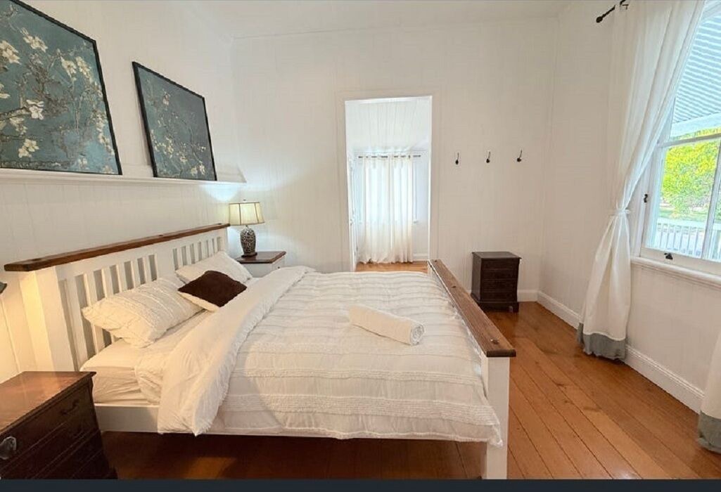 Photo of Bedroom in West Ipswich