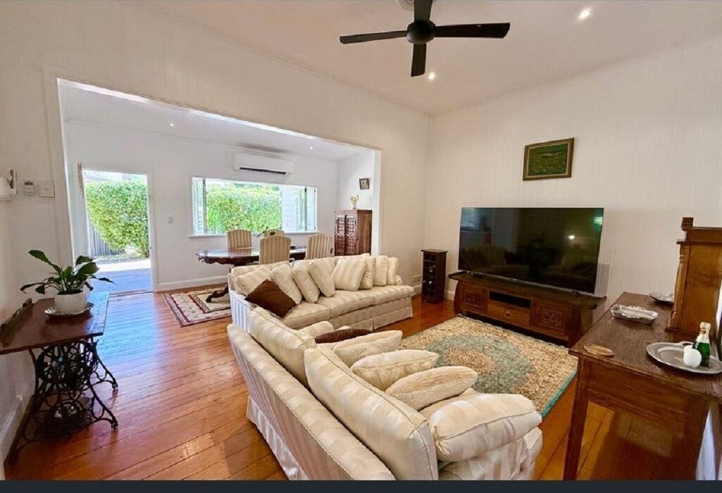 Photo of Livingroom in West Ipswich