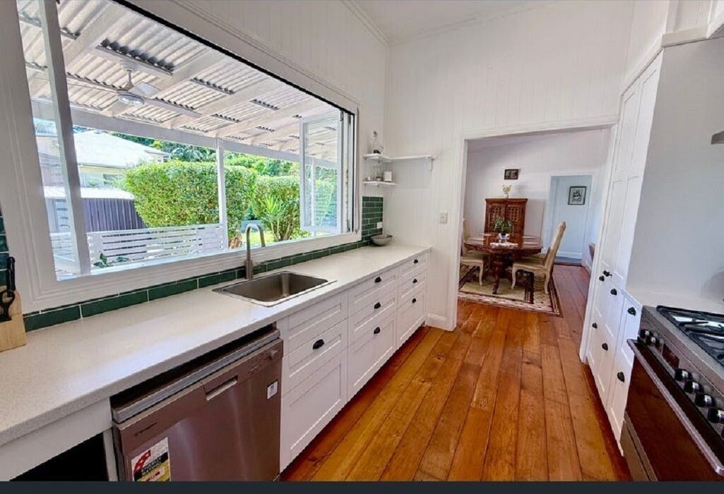 Photo of Kitchen in West Ipswich