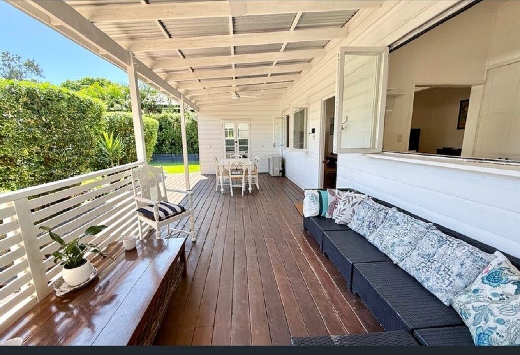 Photo of Outdoor in West Ipswich