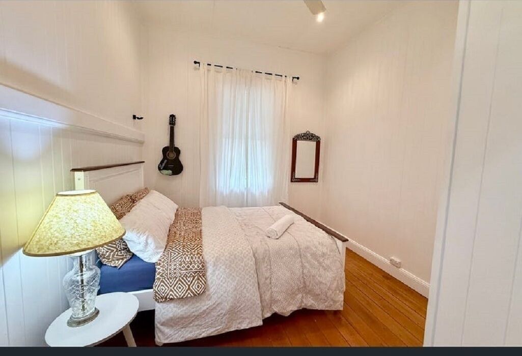 Photo of Bedroom in West Ipswich
