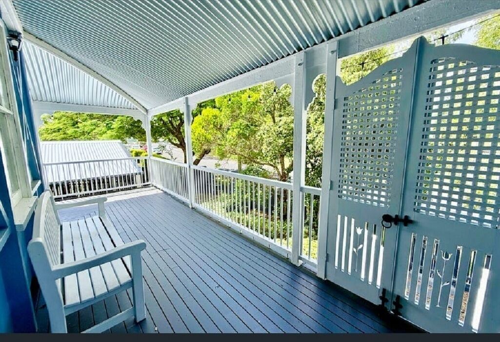 Photo of Patio Balcony in West Ipswich