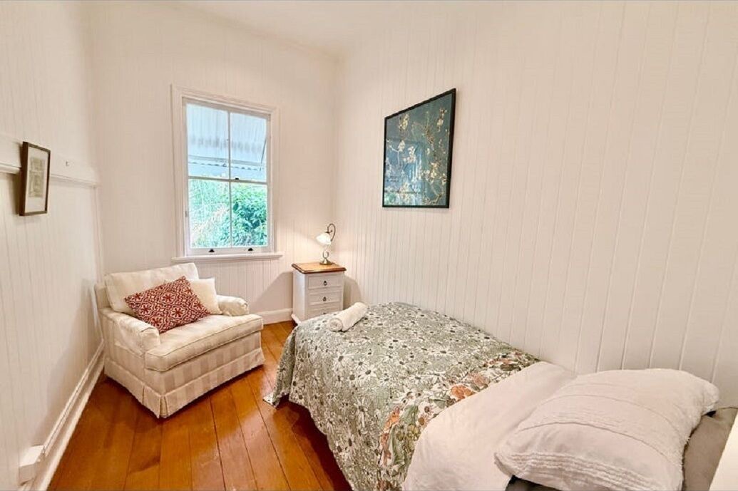 Photo of Bedroom in West Ipswich