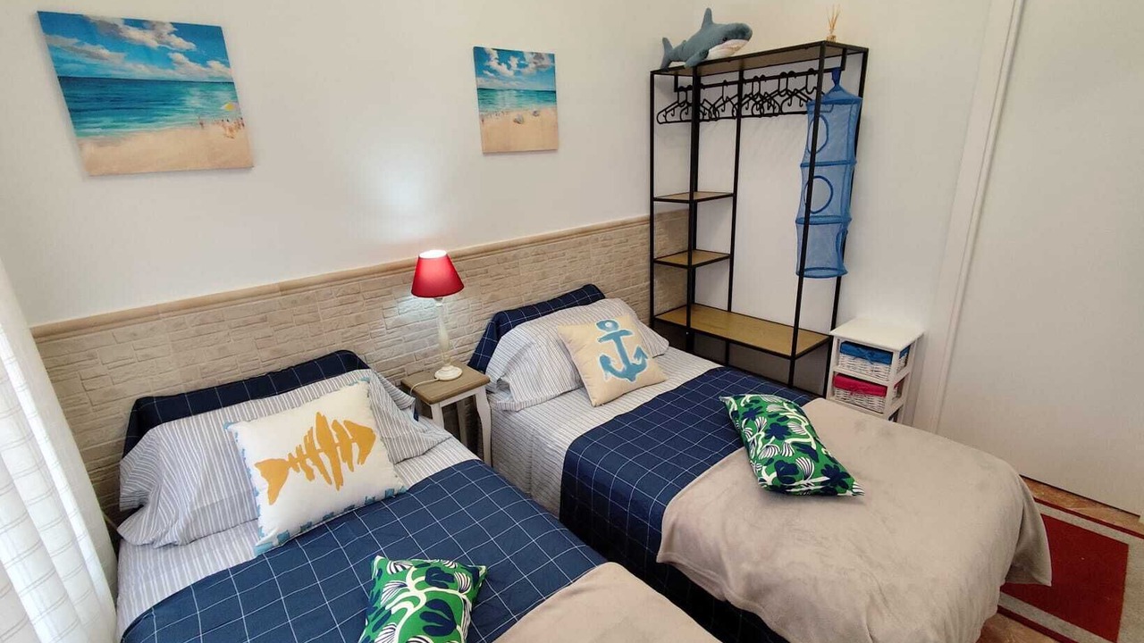 Photo of Bedroom in Grao de Gandia