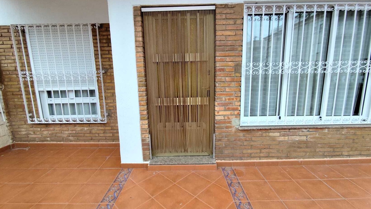 Photo of Outdoor in Grao de Gandia