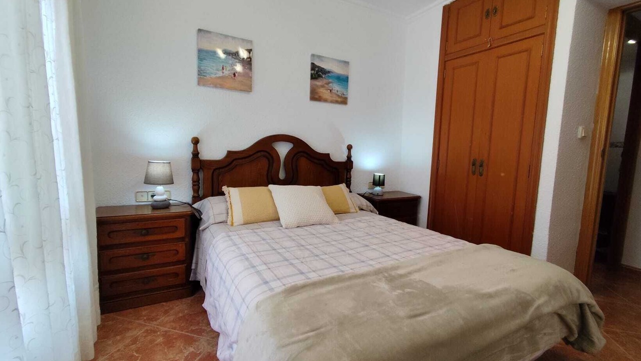 Photo of Bedroom in Grao de Gandia
