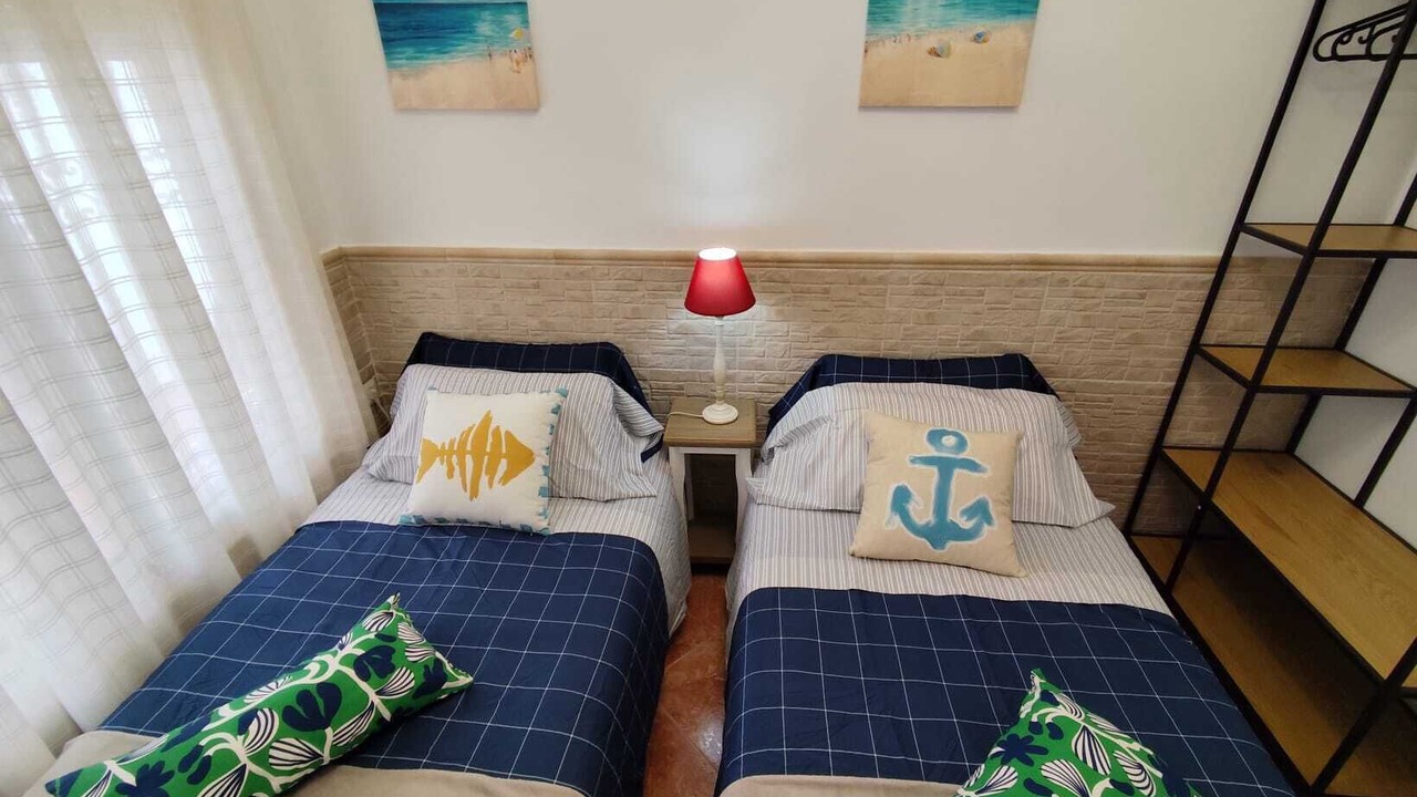 Photo of Bedroom in Grao de Gandia