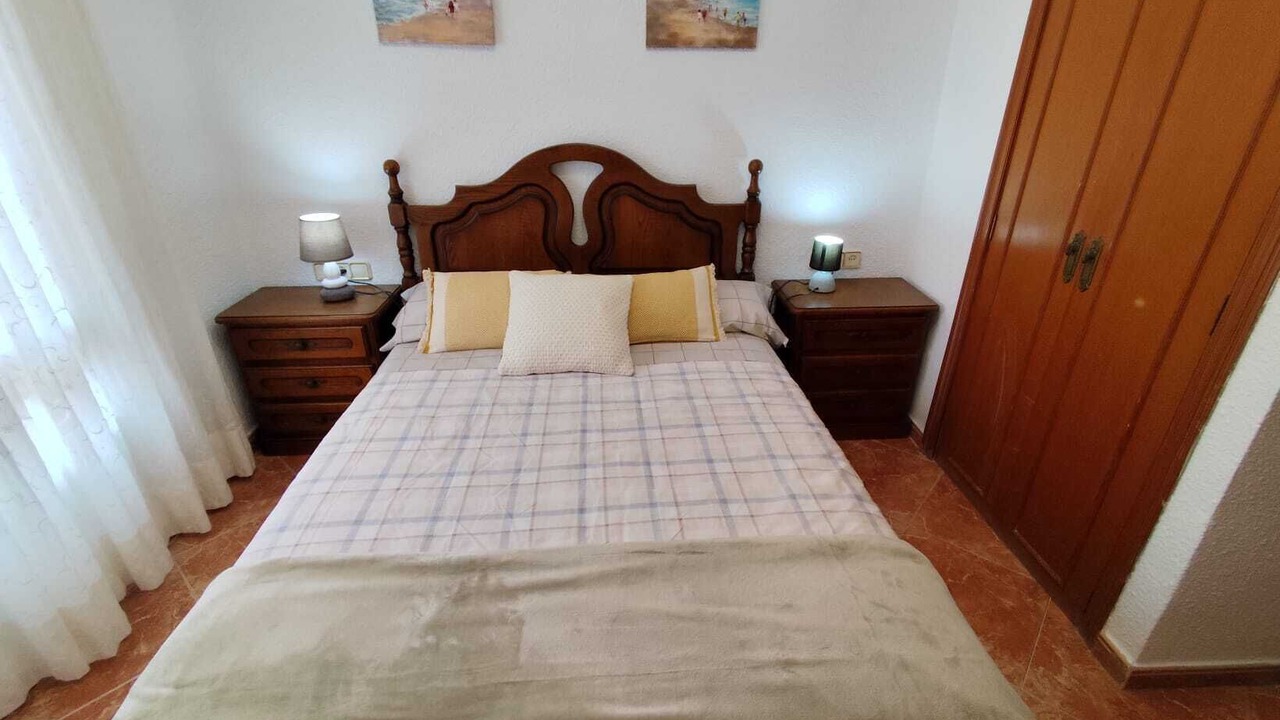 Photo of Bedroom in Grao de Gandia