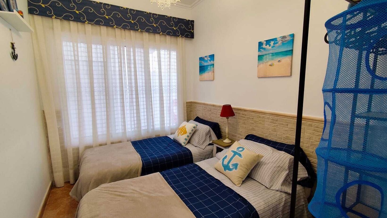 Photo of Bedroom in Grao de Gandia