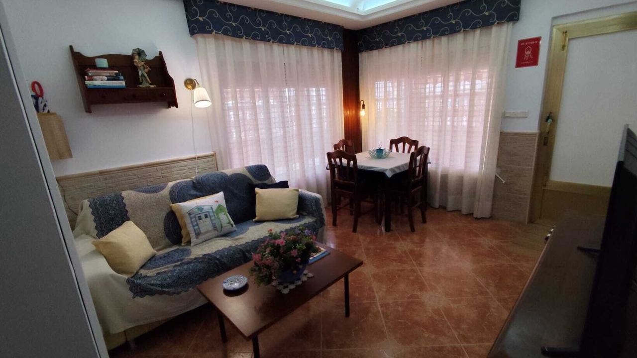 Photo of Livingroom in Grao de Gandia