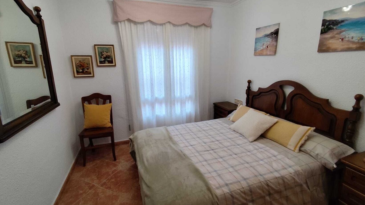 Photo of Bedroom in Grao de Gandia
