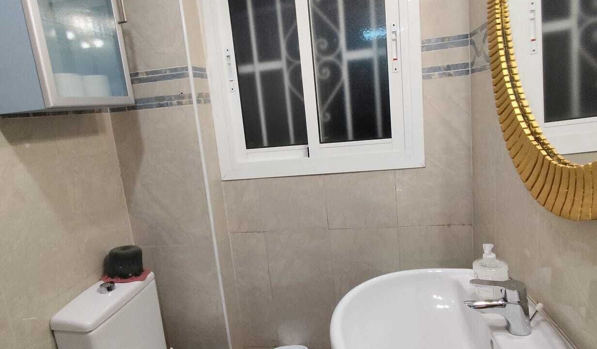 Photo of Bathroom in Grao de Gandia
