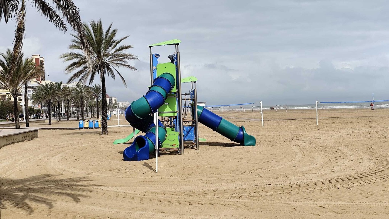 Photo of Others in Grao de Gandia