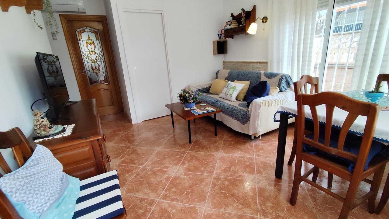 Photo of Livingroom in Grao de Gandia
