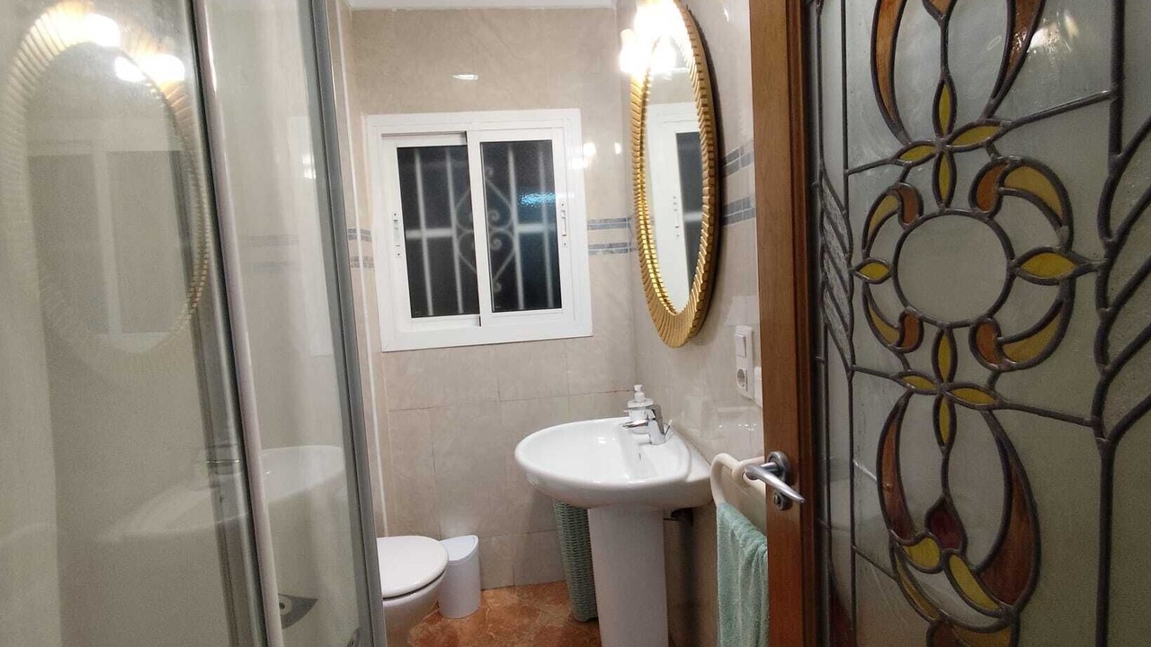 Photo of Bathroom in Grao de Gandia