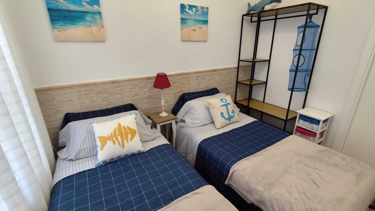Photo of Bedroom in Grao de Gandia