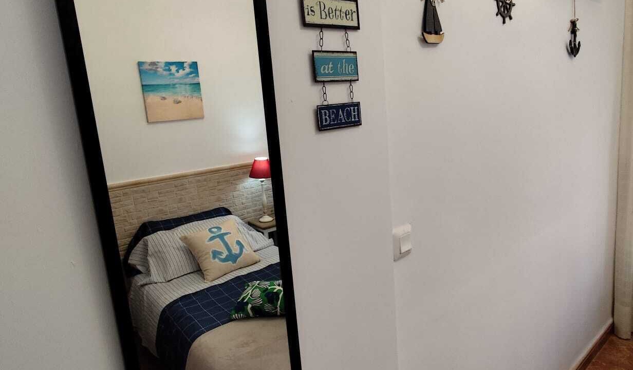 Photo of Bedroom in Grao de Gandia
