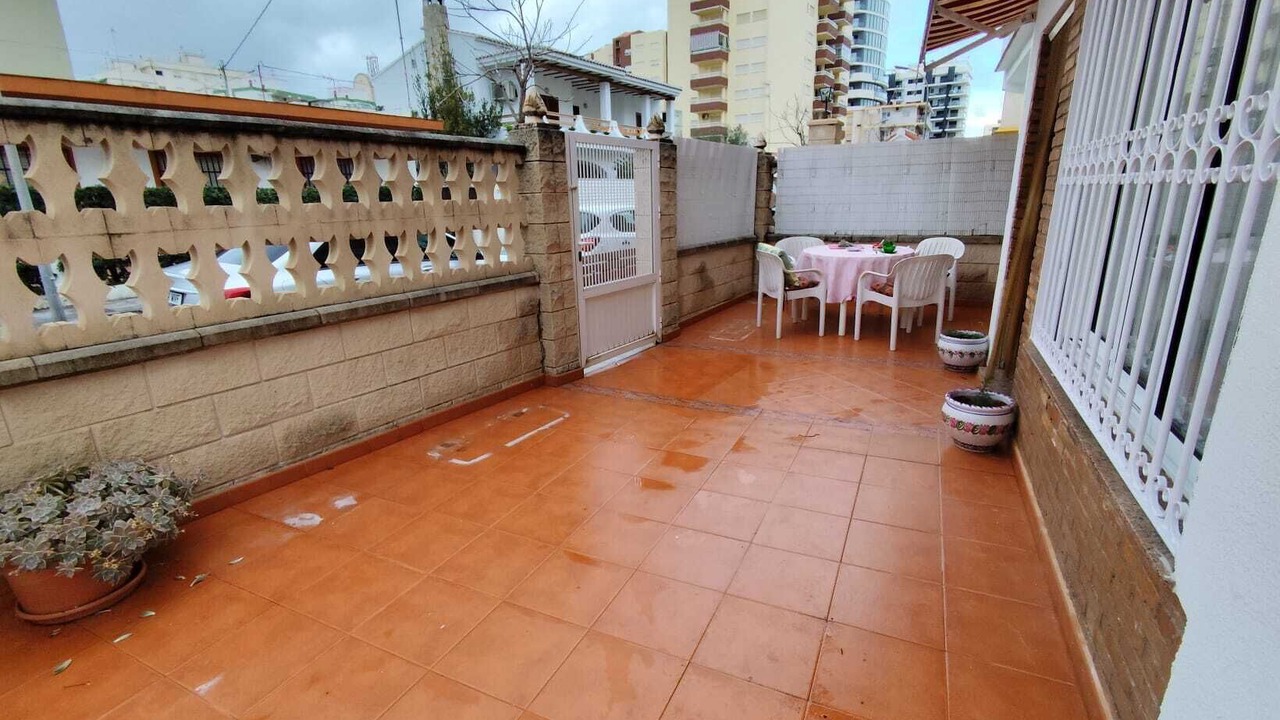 Photo of Outdoor in Grao de Gandia
