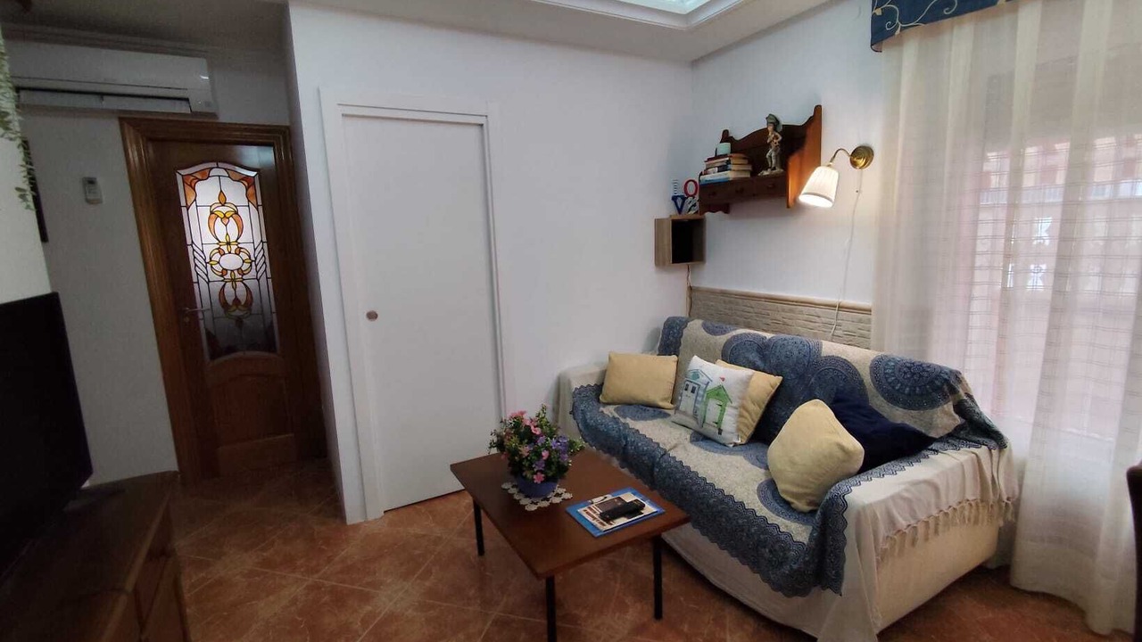 Photo of Livingroom in Grao de Gandia