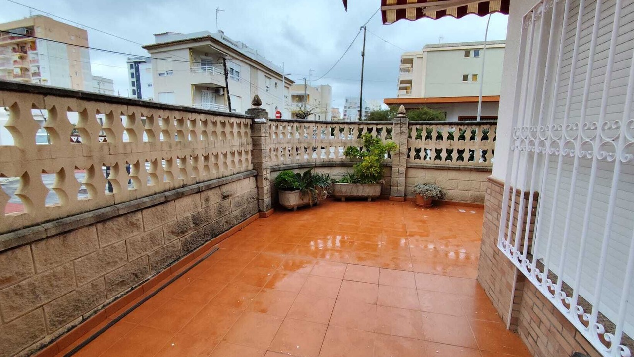 Photo of Outdoor in Grao de Gandia