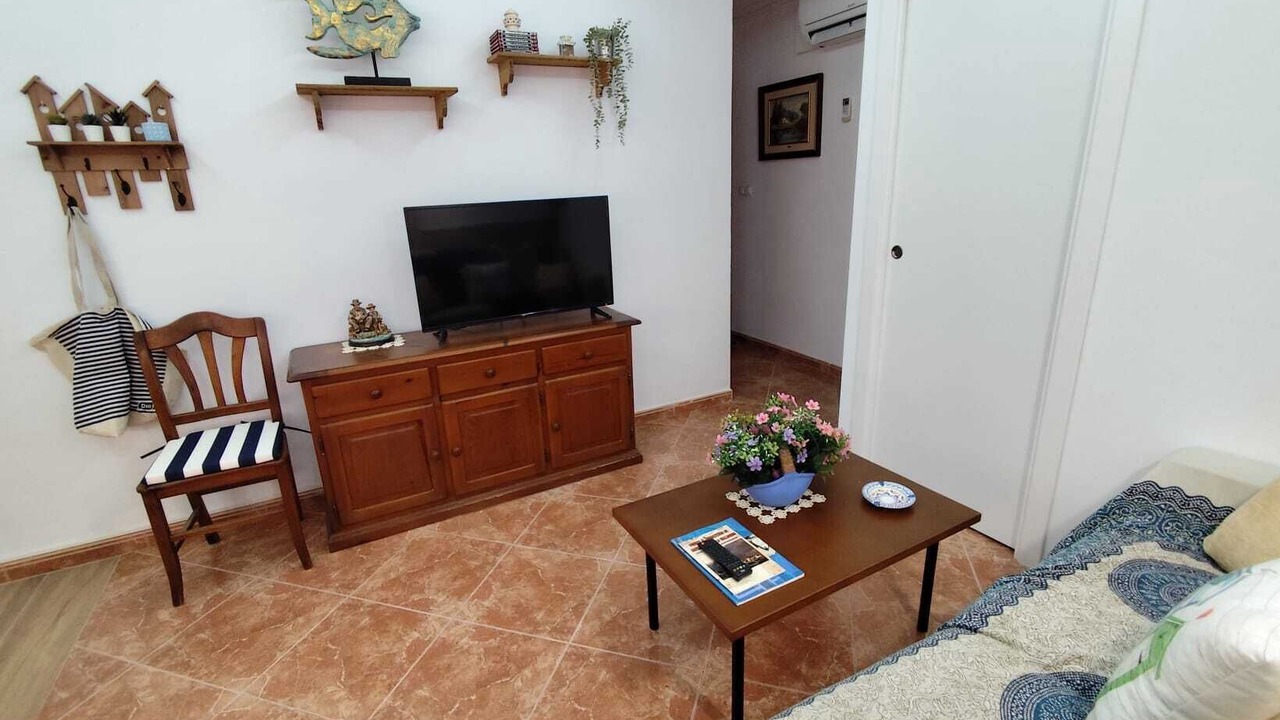 Photo of Livingroom in Grao de Gandia