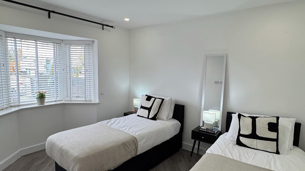 Photo of Bedroom in Prenton