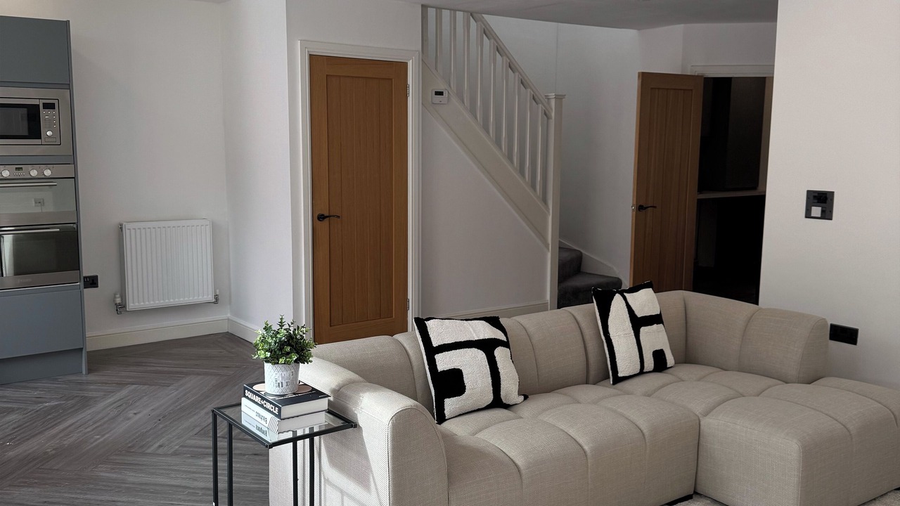 Photo of Livingroom in Prenton