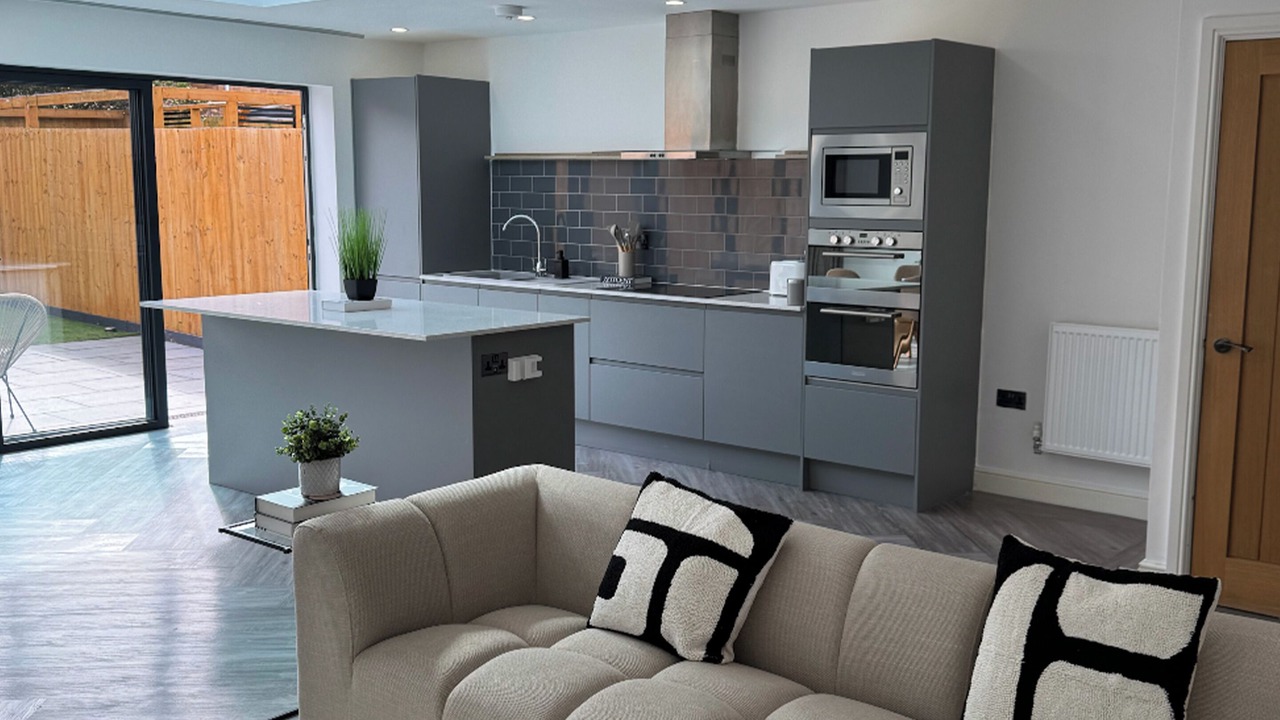 Photo of Livingroom in Prenton